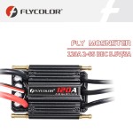 Großhandel Fly color Fly Monster Serie 120A/150A 5,5 V/5A BEC Wasserdichtes bürstenloses Boot ESC Elektronischer Regler für Fernbedienung